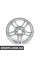 36117891050 BMW Колесо Style 261 - Reflex Silver