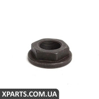 33121200258 BMW Гайка з буртиком - вказана ціна за штуку