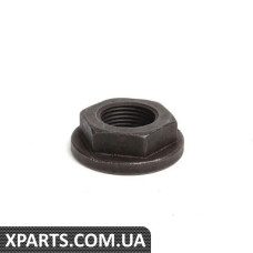 33121200258 BMW Гайка з буртиком - вказана ціна за штуку