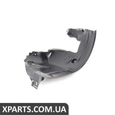 51717154411 BMW Подкрылок передний - левый