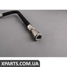 17227571039 BMW Лінія охолоджувача трансмісійної олії - обратка