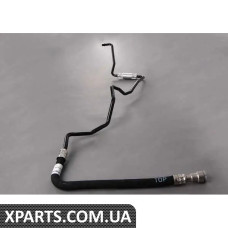 17227571038 BMW E63 Лінія охолоджувача коробки передач