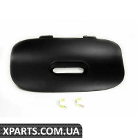 51128402327 BMW E53 X5 Накладка зчіпного пристрою