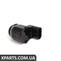 66209142217 BMW Ультразвуковий датчик - чорний 2