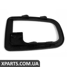 51228219023 BMW Облицювання внутрішньої ручки дверей - ліва