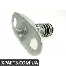 51238229807 BMW Верхній замок капота - вказана ціна за штуку.