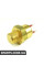 61311364273 BMW E30 Перемикач допоміжного вентилятора 99C