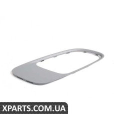 41007891291 BMW Рамка вентиляційної решітки капота - ліва