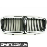 51131964863 BMW Складання ниркової решітки