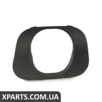 51127002955 BMW Накладка вихлопу - водій (ліворуч)