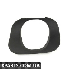 51127002955 BMW Накладка вихлопу - водій (ліворуч)