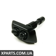 61678370560 BMW Жиклер омивача фар - правий