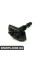 61678370560 BMW Жиклер омивача фар - правий