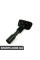 61678370560 BMW Жиклер омивача фар - правий