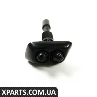 61678370559 BMW Жиклер омивача фар - лівий