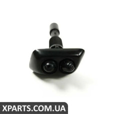 61678370559 BMW Жиклер омивача фар - лівий