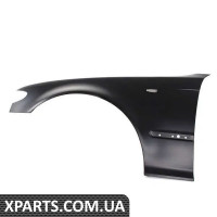 41357042323 BMW Переднє крило - ліве