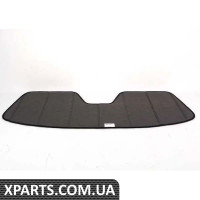 82110417516 BMW УФ сонцезахисний козирок