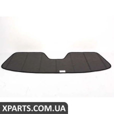 82110417516 BMW УФ сонцезахисний козирок