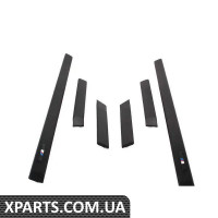 82119403140 BMW ///Набір бічних молдингів М - купе та кабріолет