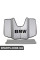 82110417516 BMW УФ сонцезахисний козирок