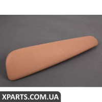 51418238643 BMW Вставка підлокітника панелі передніх лівих дверей