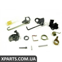 Lock Cylinder Repair Kit - Driver (Left) - (NO LONGER AVAILABLE)