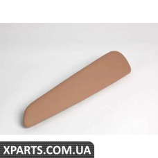 51418238644 BMW Вставка підлокітника панелі передніх правих дверей