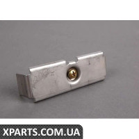 16121181912 BMW Кронштейн паливної труби