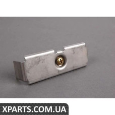 16121181912 BMW Кронштейн паливної труби