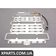 65778383550 BMW Килимок датчика подушки безпеки пасажира