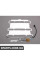 65778383550 BMW Килимок датчика подушки безпеки пасажира