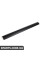 51478204004 BMW E39 Накладка на поріг дверей - передня
