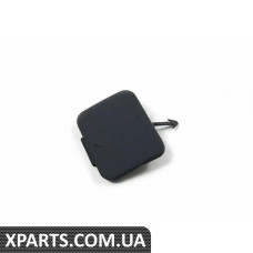 51118212527 BMW Кришка буксирувального гака - передня