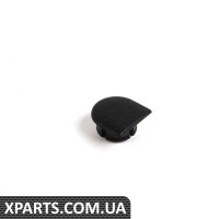 51168196931 BMW E39 Заглушка центральної консолі