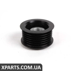 12317525439 BMW Шків генератора