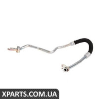 17227565938 BMW Лінія повернення масляного радіатора