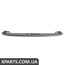 51478185232 BMW Кришка порога завантаження E39 - чорний
