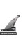 51478185232 BMW Кришка порога завантаження E39 - чорний