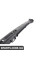 51478185232 BMW Кришка порога завантаження E39 - чорний