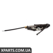 54348217198 BMW Замок складаного верху - правий
