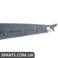 51717068853 BMW Поворотная панель — левая