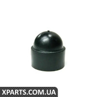 46621453668 BMW Кришка тримача кабелю