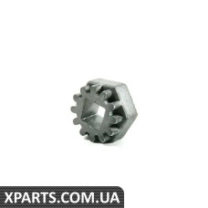 12317677914 BMW Гайка натягувача генератора