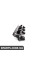 51717034027 BMW Кріплення кришки коромисла - ліве