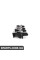 51717034027 BMW Кріплення кришки коромисла - ліве