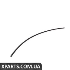 51137133292 BMW Молдинг вітрового скла - Нижній
