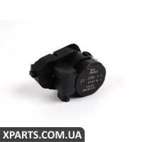 64116935440 BMW Заслінки для ніг приводу