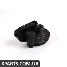 64116935440 BMW Заслінки для ніг приводу