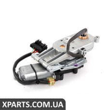 67618353577 BMW Трансформований двигун заслінки